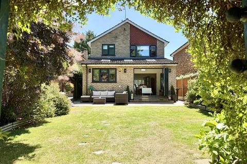 3 bedroom detached house for sale, Ongar Road, Writtle, Chelmsford