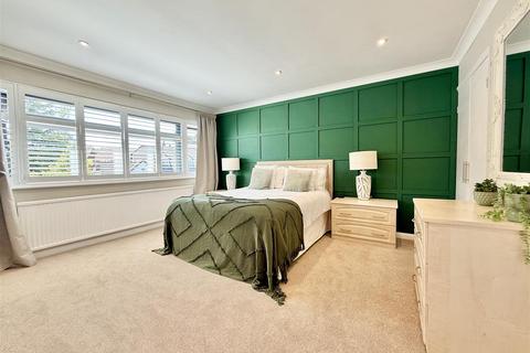 3 bedroom detached house for sale, Ongar Road, Writtle, Chelmsford