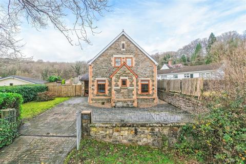 undefined, The Old Chapel, Coytrahen, Bridgend County Borough, CF31 0EB