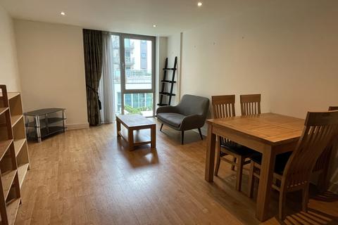 2 bedroom apartment to rent, Navigation Street, Birmingham, Birmingham, B5