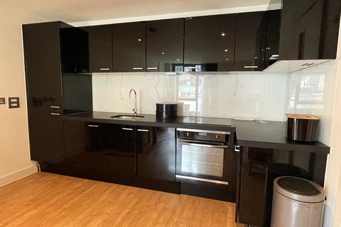 2 bedroom apartment to rent, Navigation Street, Birmingham, Birmingham, B5