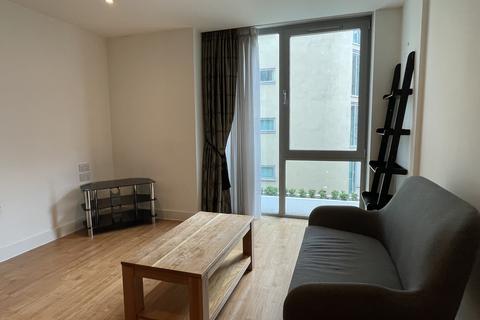 2 bedroom apartment to rent, Navigation Street, Birmingham, Birmingham, B5