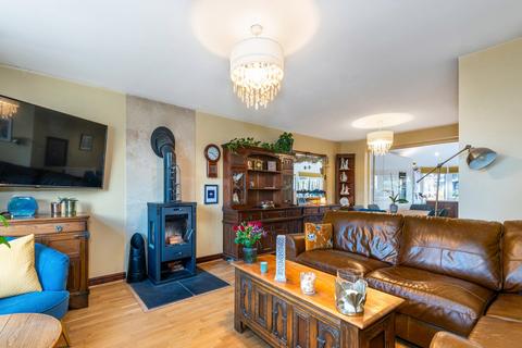 4 bedroom detached house for sale, Lansdowne Crescent, Stanwix, Carlisle, CA3