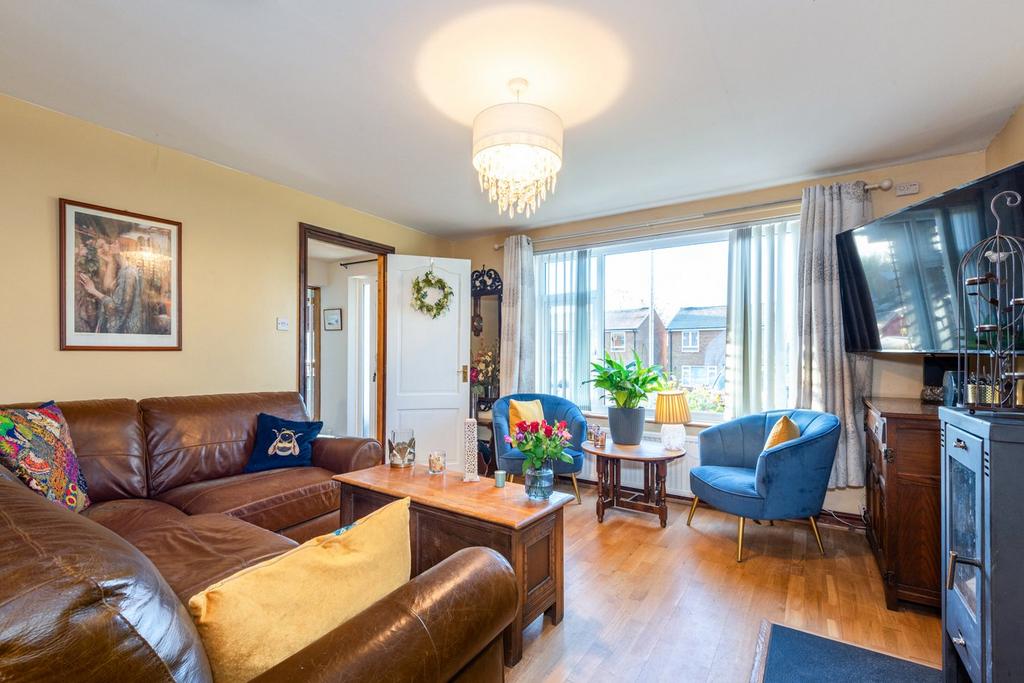 Dining Lounge