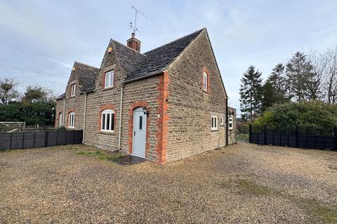 3 bedroom semi-detached house for sale, Siddington, Cirencester, Gloucestershire, GL7