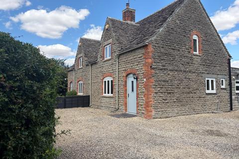 3 bedroom semi-detached house for sale, Siddington, Cirencester, Gloucestershire, GL7