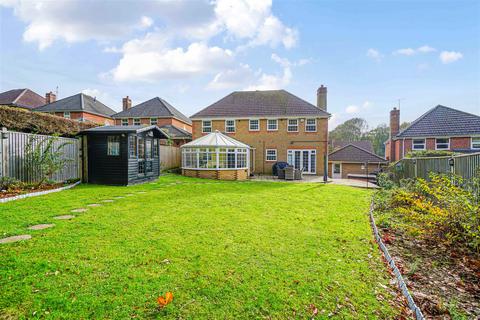 5 bedroom detached house for sale, Whittlewood Close, St. Leonards-On-Sea