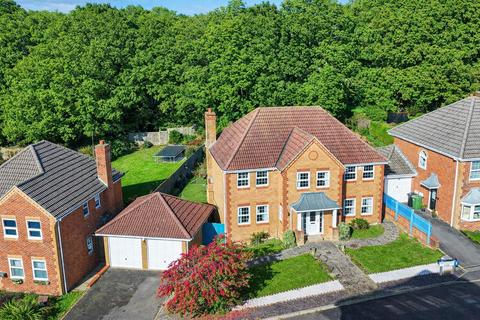 5 bedroom detached house for sale, Whittlewood Close, St. Leonards-On-Sea