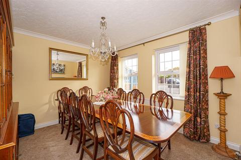 5 bedroom detached house for sale, Whittlewood Close, St. Leonards-On-Sea