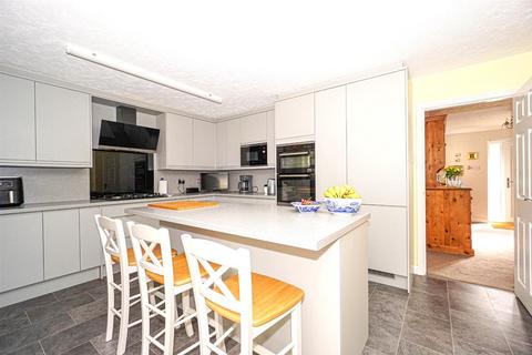 5 bedroom detached house for sale, Whittlewood Close, St. Leonards-On-Sea