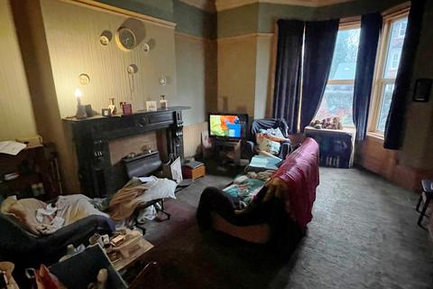 1 bedroom flat for sale, Cleveland Road, North Shields, Tyne and Wear, NE29 0NG