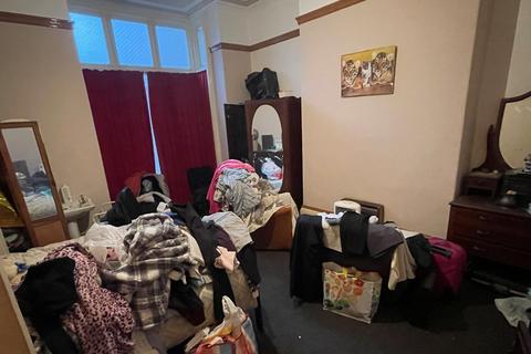 1 bedroom flat for sale, Cleveland Road, North Shields, Tyne and Wear, NE29 0NG