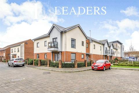 undefined, Foxtail Road, Waterlooville, Hampshire