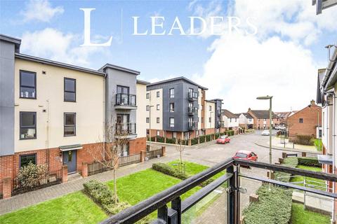 undefined, Foxtail Road, Waterlooville, Hampshire