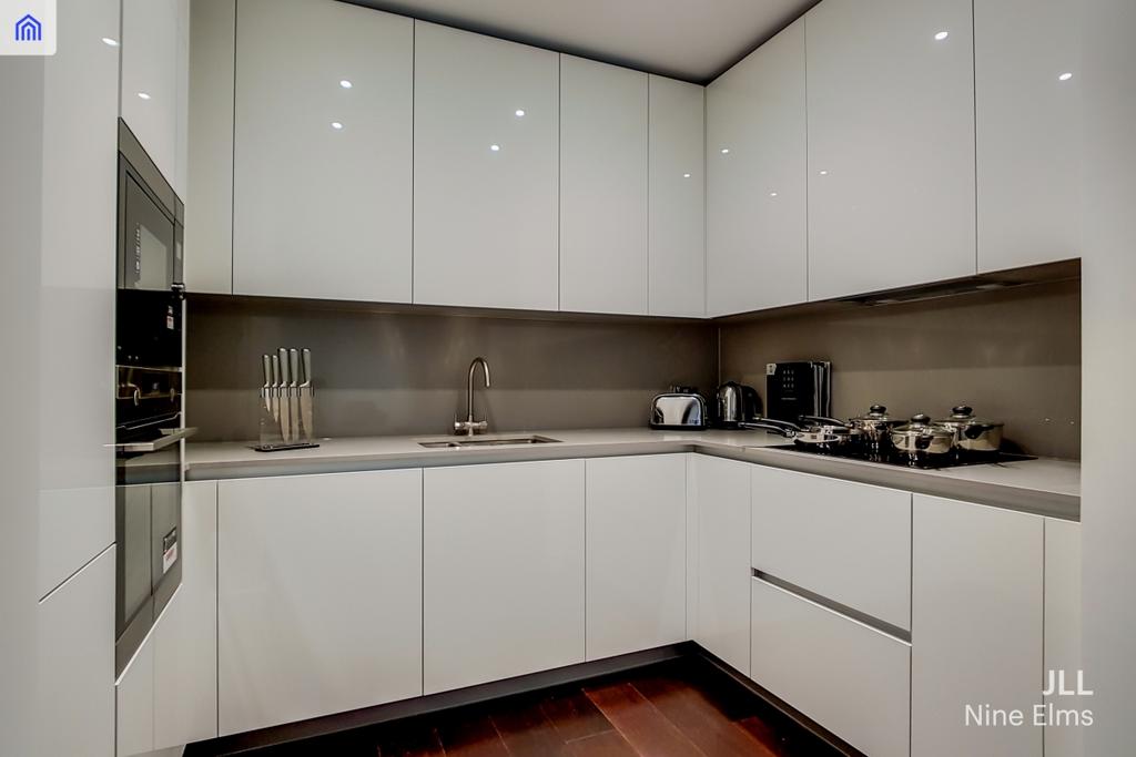 3 Kitchen Recepti...