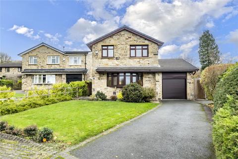 4 bedroom detached house for sale, Maple Grove, Fixby, Huddersfield, HD2