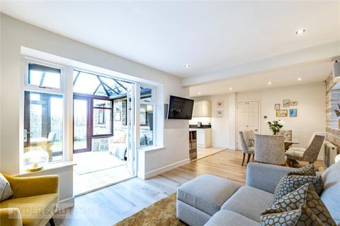 4 bedroom detached house for sale, Maple Grove, Fixby, Huddersfield, HD2