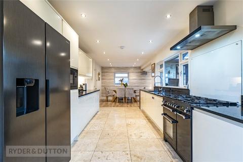 4 bedroom detached house for sale, Maple Grove, Fixby, Huddersfield, HD2