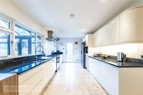 4 bedroom detached house for sale, Maple Grove, Fixby, Huddersfield, HD2