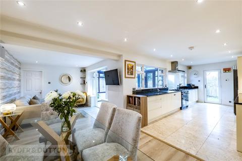 4 bedroom detached house for sale, Maple Grove, Fixby, Huddersfield, HD2