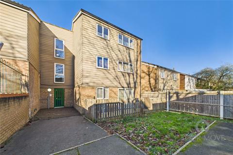 undefined, Arbour View Court, Northampton NN3