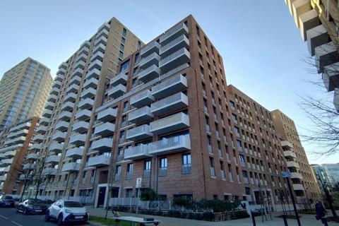 undefined, Flat 9 Viscount House, 8 Lakeside Drive, London, NW10 7GS