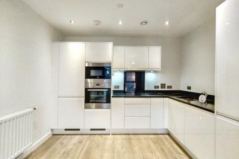 2 bedroom flat for sale, Flat 9 Viscount House, 8 Lakeside Drive, Park Royal, London, NW10 7GS