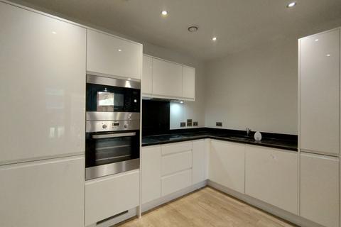 2 bedroom flat for sale, Flat 9 Viscount House, 8 Lakeside Drive, Park Royal, London, NW10 7GS
