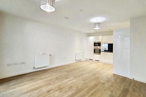 2 bedroom flat for sale, Flat 9 Viscount House, 8 Lakeside Drive, Park Royal, London, NW10 7GS