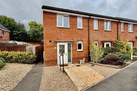 undefined, Gale Way, Tiverton EX16