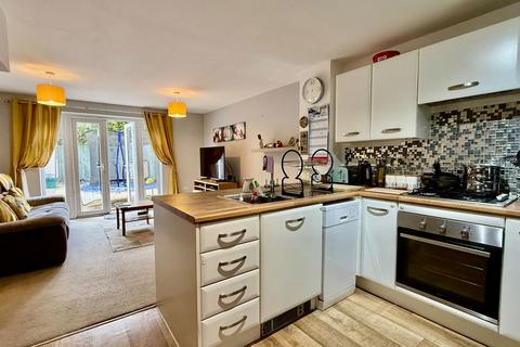 undefined, Gale Way, Tiverton EX16