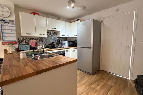 undefined, Gale Way, Tiverton EX16