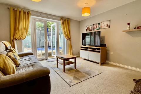 undefined, Gale Way, Tiverton EX16