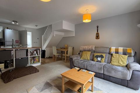 undefined, Gale Way, Tiverton EX16