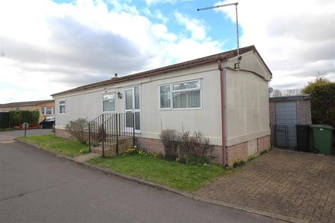 undefined, Keys Park, Parnwell, Peterborough