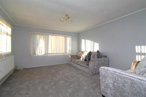 undefined, Keys Park, Parnwell, Peterborough
