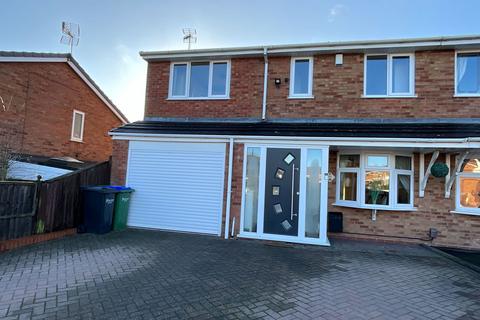 undefined, Midhill Drive, Rowley Regis B65
