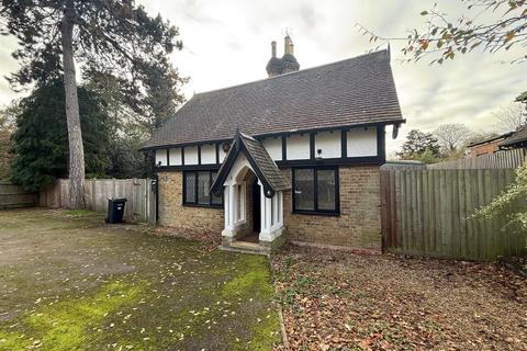 undefined, Knighton Lane, Buckhurst Hill