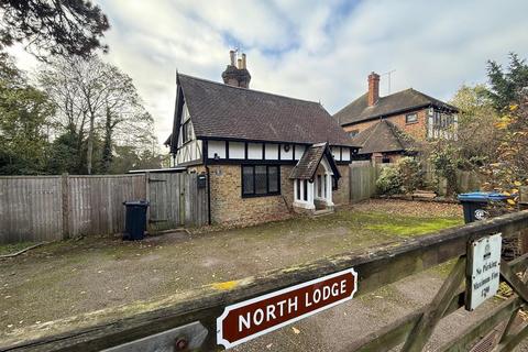 undefined, Knighton Lane, Buckhurst Hill