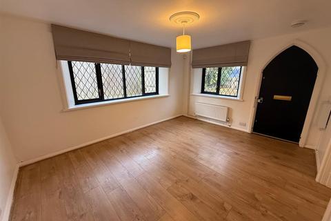 undefined, Knighton Lane, Buckhurst Hill