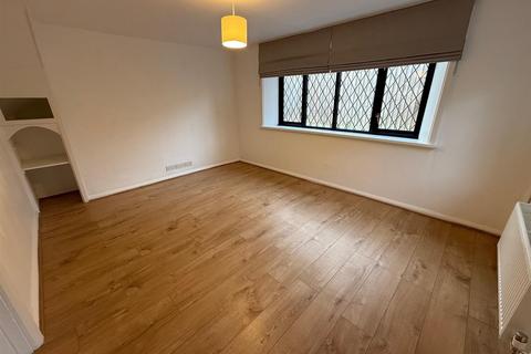 undefined, Knighton Lane, Buckhurst Hill
