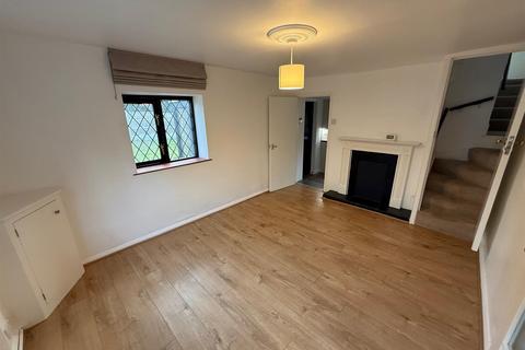 undefined, Knighton Lane, Buckhurst Hill