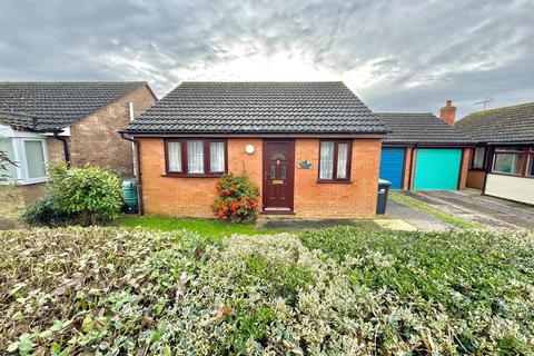 undefined, Lester Drive, Haddenham