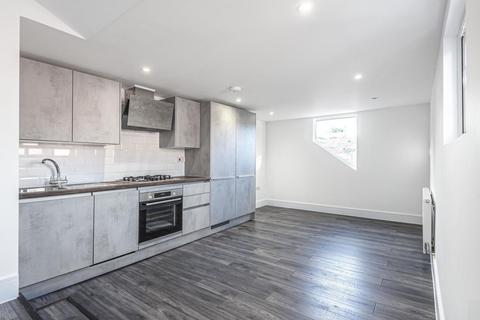 undefined, Hereford Road, Acton