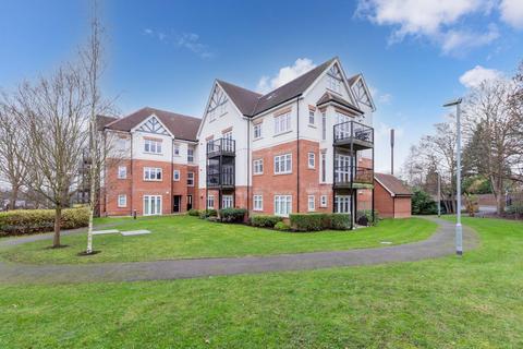 2 bedroom flat for sale, Bhamra Gardens, Maidenhead SL6