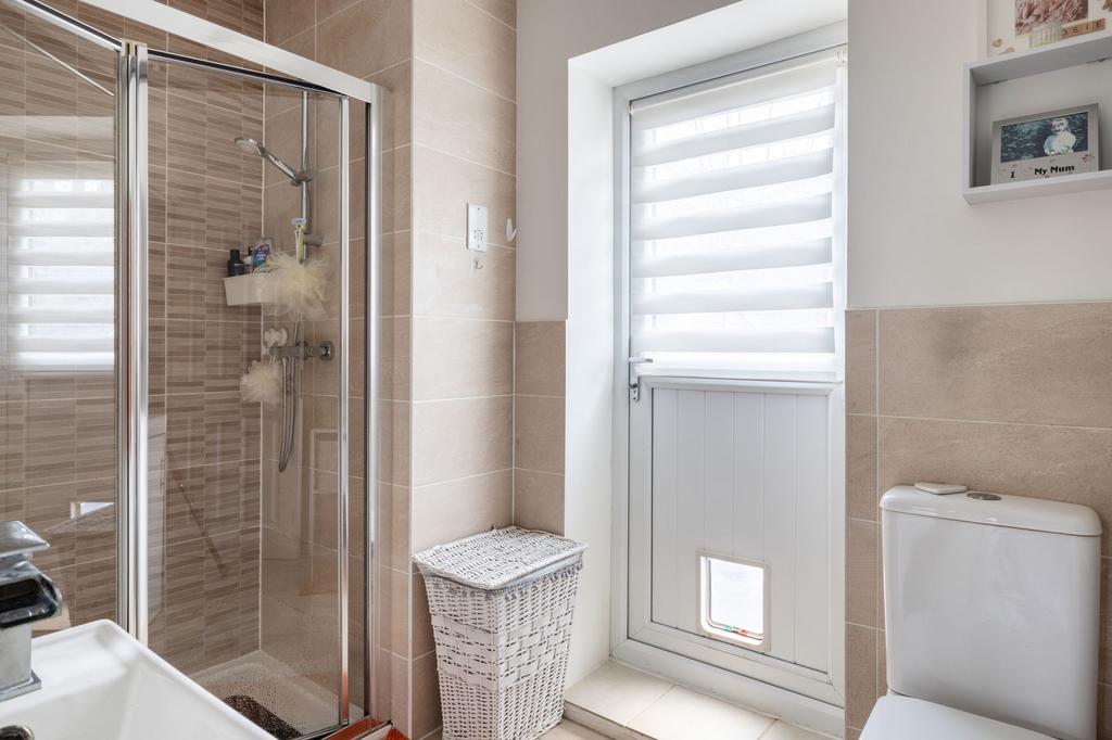Annex Bathroom