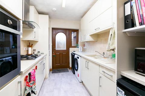 3 bedroom detached bungalow for sale, Swales Drive, Market Weighton, York, YO43 3BF