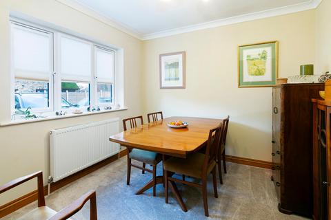 3 bedroom detached bungalow for sale, Swales Drive, Market Weighton, York, YO43 3BF