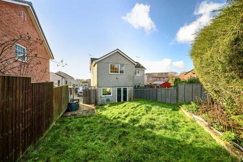 undefined, Grove Park, Cornwall PL11