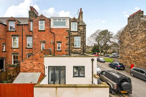 4 bedroom terraced house for sale, Dragon View, Harrogate, HG1